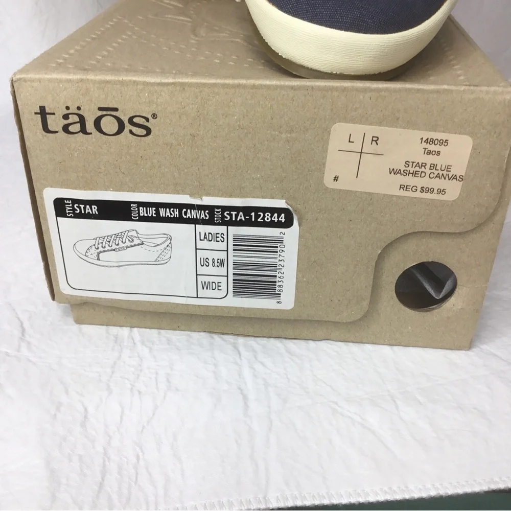 Taos Footwear taos star